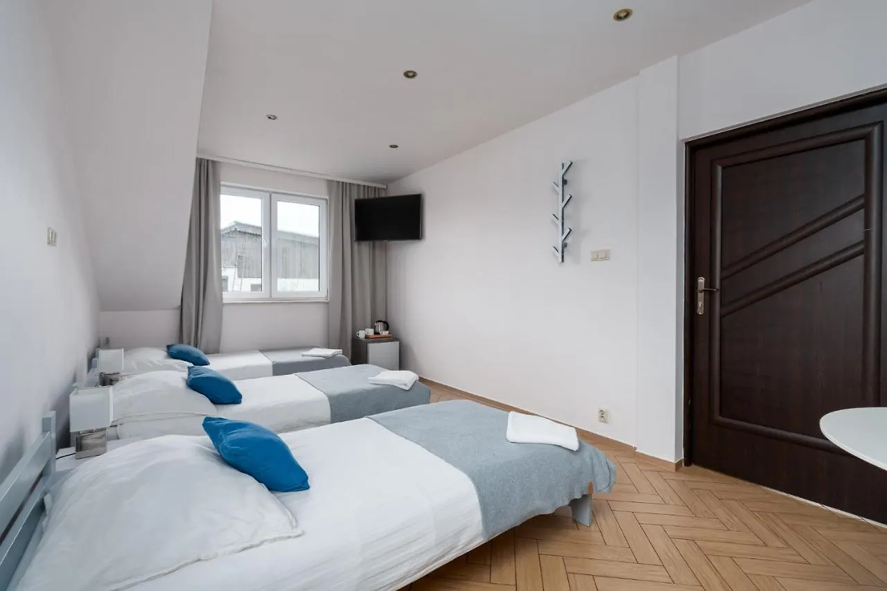Sleeply Pensjonat Zlotniki- Dom Dla 18 Osob Wroclaw Holiday home