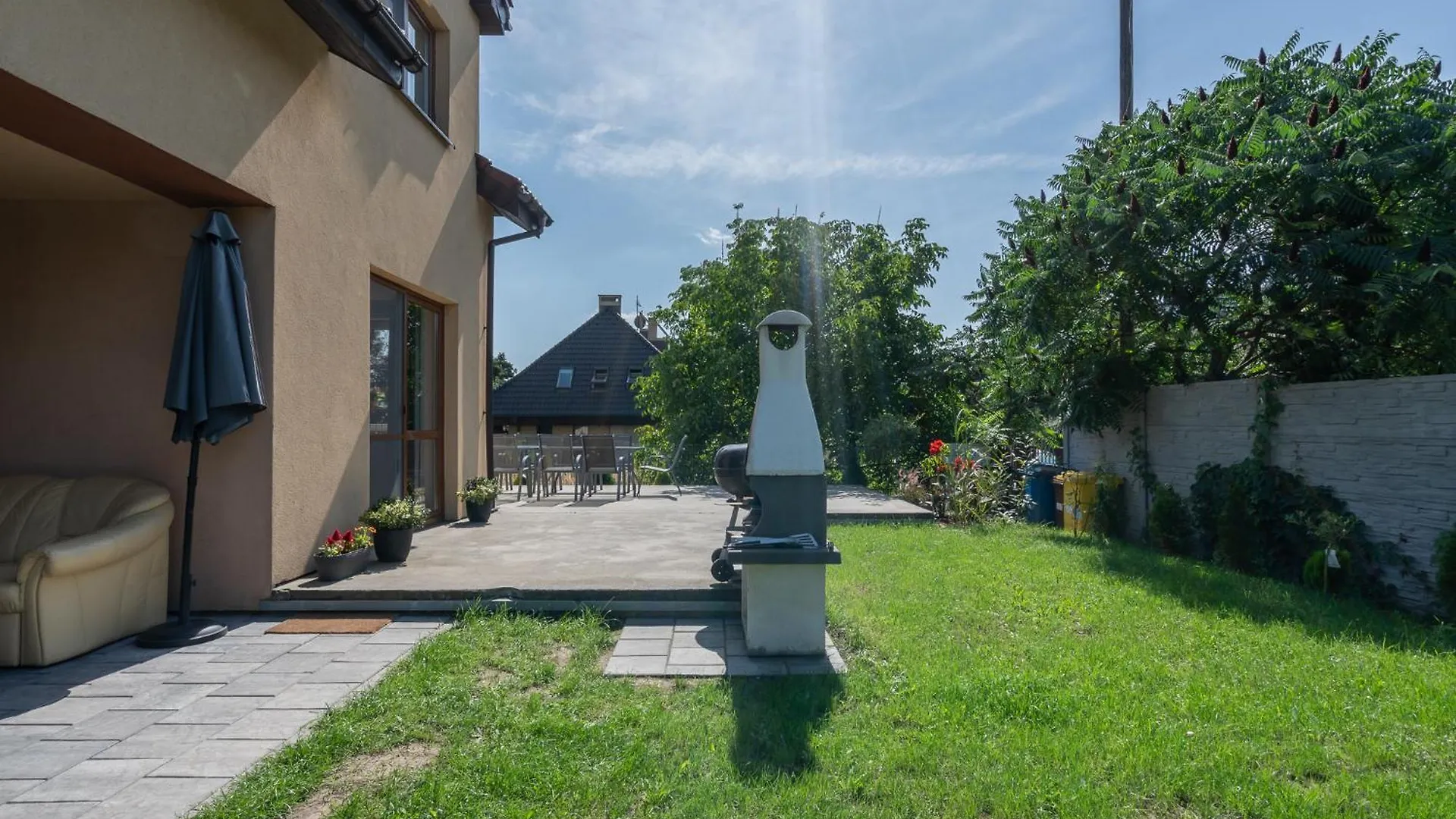 Holiday home Sleeply Pensjonat Zlotniki- Dom Dla 18 Osob Wroclaw Poland